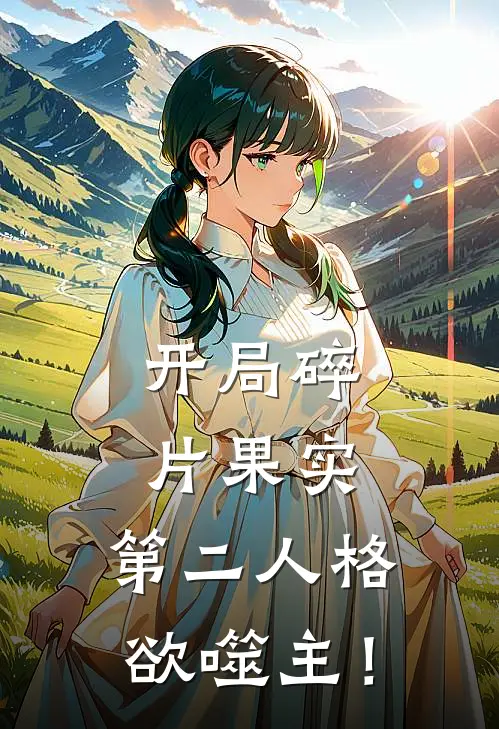 开局碎片果实，第二人格欲噬主！