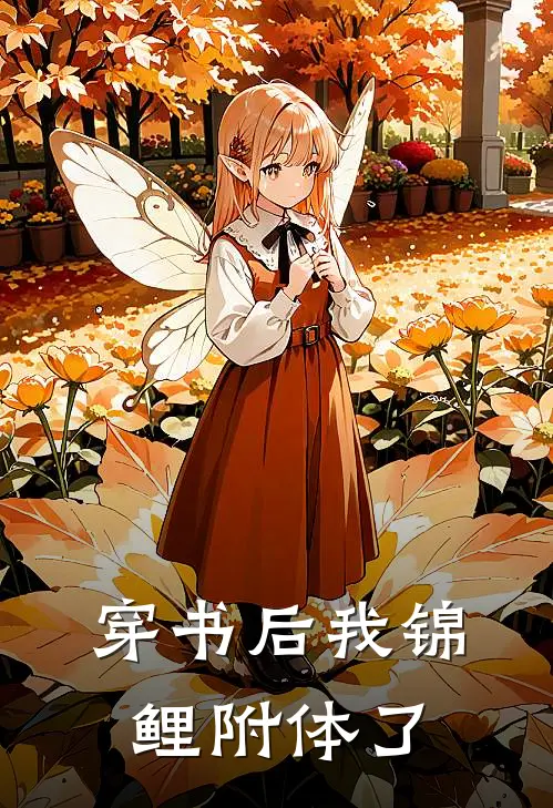 《穿书后我锦鲤附体了》贺锦书靳晗菲免费完本小说在线阅读_《穿书后我锦鲤附体了》贺锦书靳晗菲免费小说