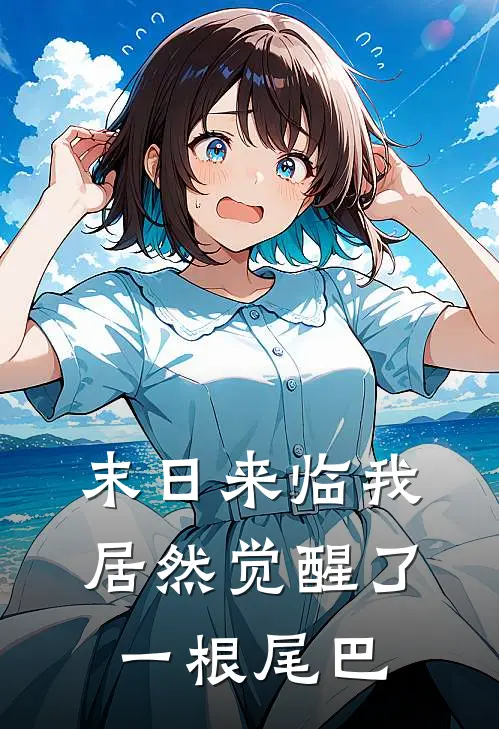 末日来临我居然觉醒了一根尾巴