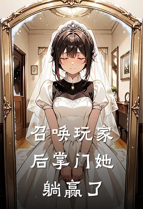 召唤玩家后掌门她躺赢了宁心微李明小说完整版免费阅读_热门小说排行榜召唤玩家后掌门她躺赢了(宁心微李明)