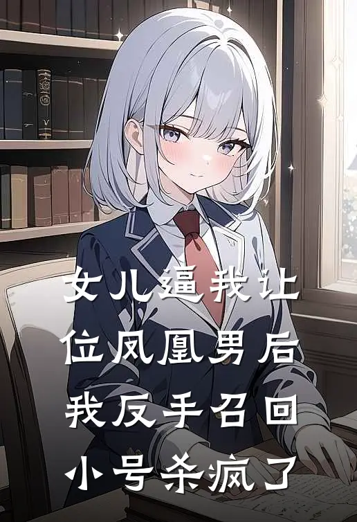 女儿逼我让位凤凰男后，我反手召回小号杀疯了(陈浩林婉)小说免费在线阅读_女儿逼我让位凤凰男后，我反手召回小号杀疯了(陈浩林婉)大结局阅读