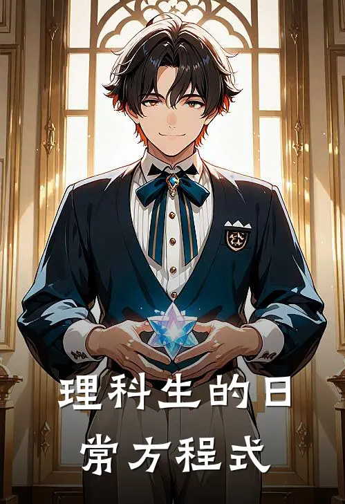 理科生的日常方程式许意程卿尘完结版免费小说_完本小说大全理科生的日常方程式许意程卿尘