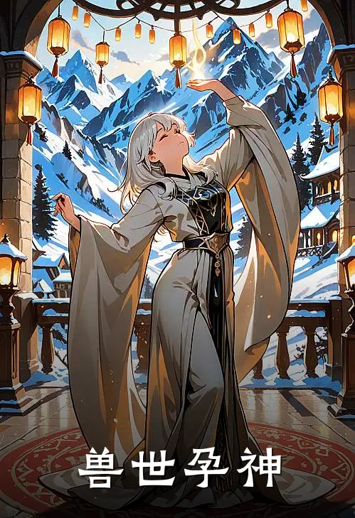 兽世孕神沈星晚楚墨最新好看小说_免费小说兽世孕神(沈星晚楚墨)