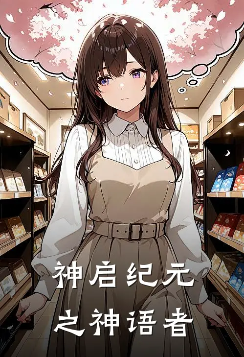 神启纪元之神语者林舟李建国热门小说免费阅读_网络热门小说神启纪元之神语者(林舟李建国)