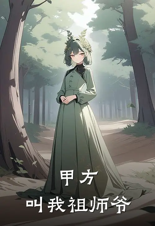 《甲方，叫我祖师爷》雷思齐彭宇全本阅读_(雷思齐彭宇)全集阅读