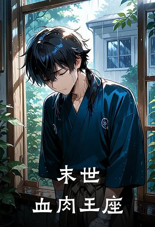 末世：血肉王座江建国江白最新章节免费阅读_末世：血肉王座全文免费在线阅读