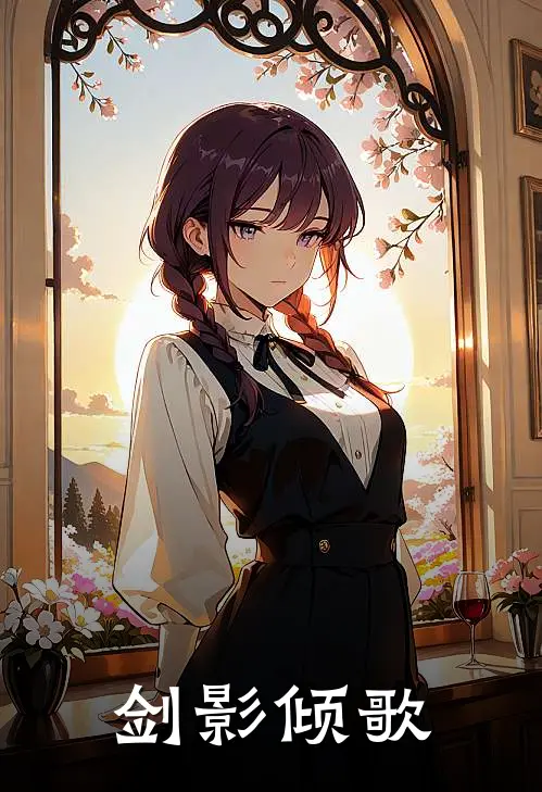 剑影倾歌