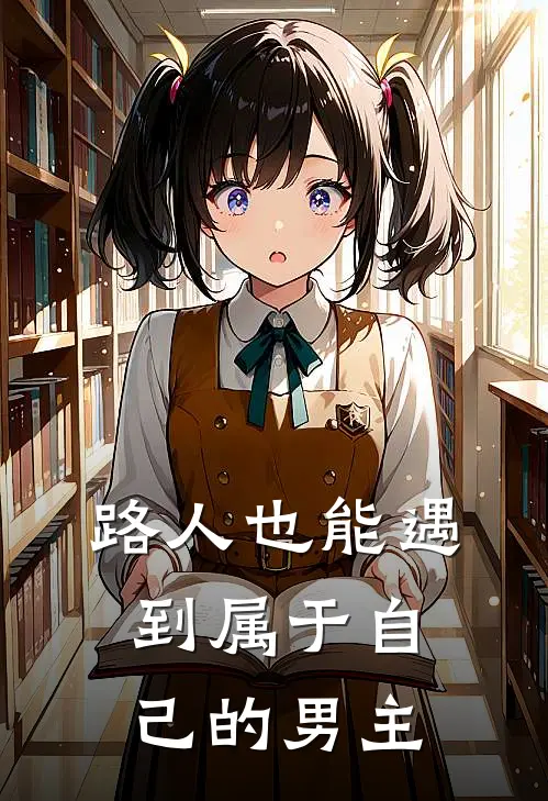 路人也能遇到属于自己的男主