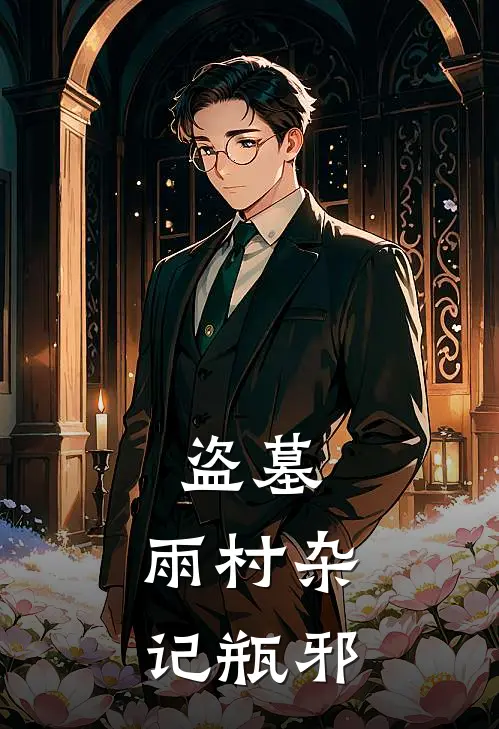 盗墓：雨村杂记瓶邪(霍秀秀解雨臣)完结小说_小说完整版免费阅读盗墓：雨村杂记瓶邪霍秀秀解雨臣