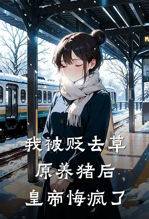 我被贬去草原养猪后，皇帝悔疯了