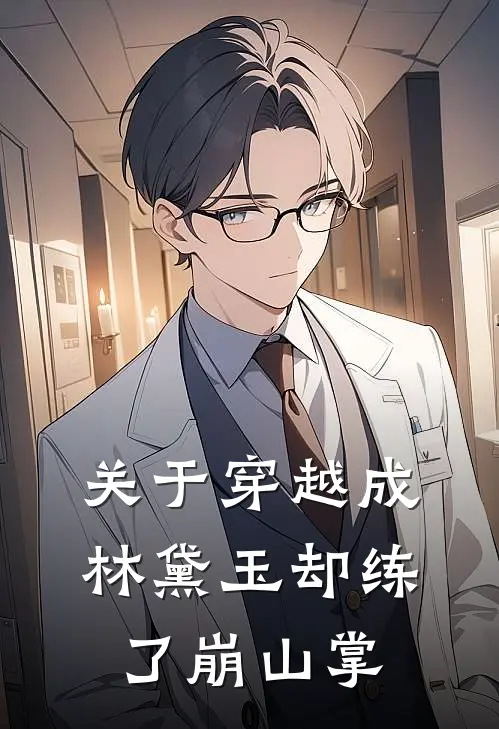 关于穿越成林黛玉却练了崩山掌