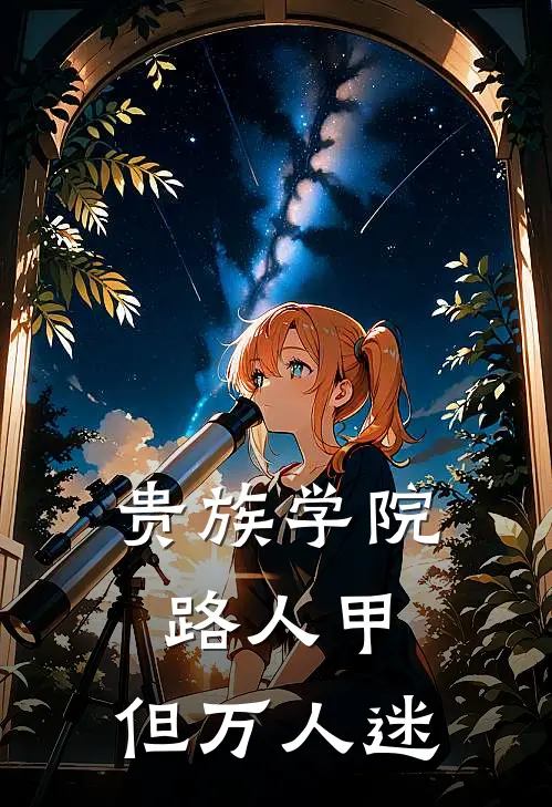 贵族学院路人甲，但万人迷(郝停江盏月)完整版免费小说_最热门小说贵族学院路人甲，但万人迷(郝停江盏月)