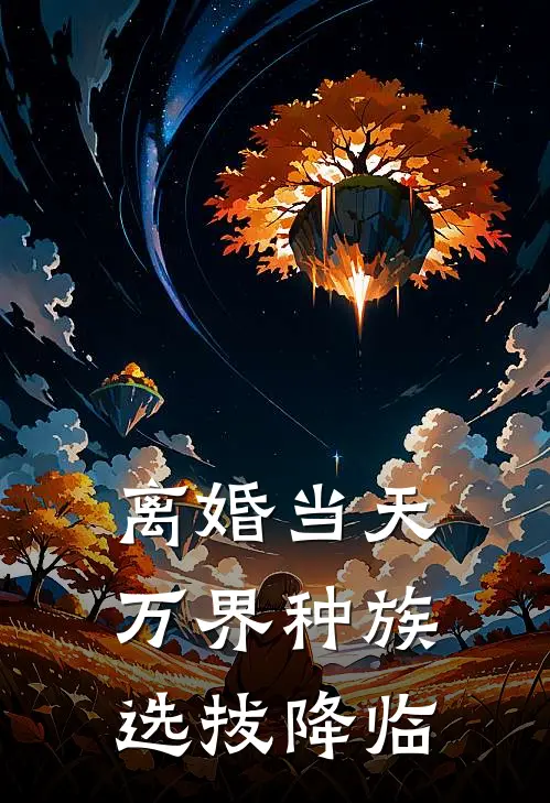 离婚当天万界种族选拔降临