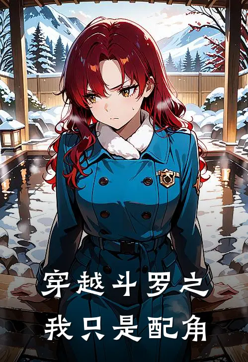 穿越斗罗之我只是配角(陆黎娜娜)火爆小说_《穿越斗罗之我只是配角》陆黎娜娜小说免费在线阅读