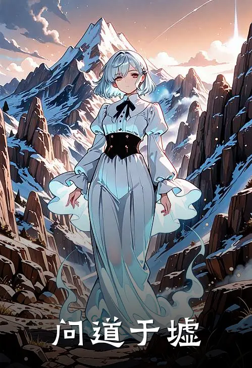 问道于墟