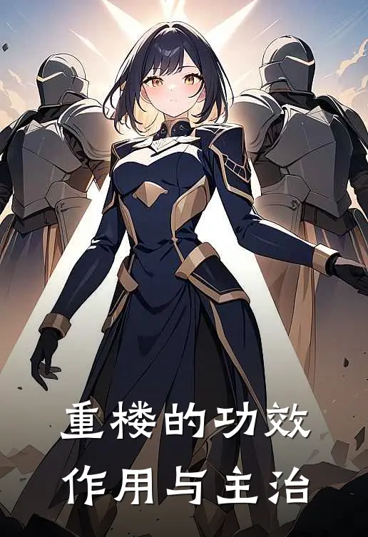 重楼的功效作用与主治