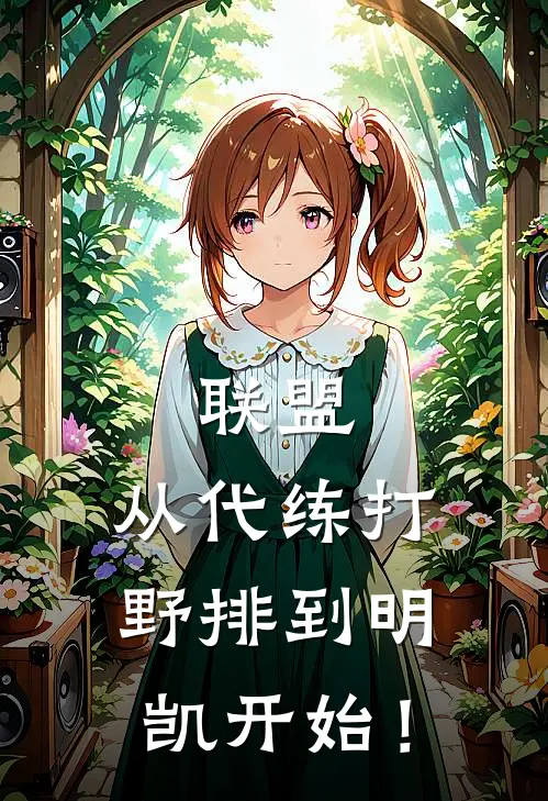 联盟：从代练打野排到明凯开始！潘森蒙多免费热门小说_最热门小说联盟：从代练打野排到明凯开始！潘森蒙多