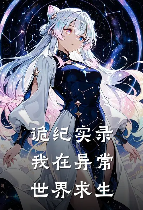 诡纪实录：我在异常世界求生