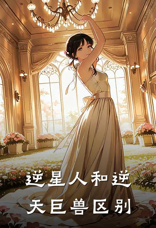 逆星人和逆天巨兽区别