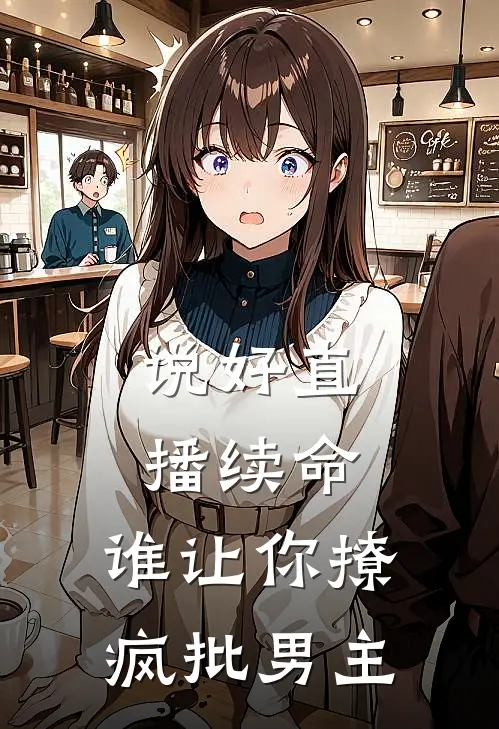 说好直播续命，谁让你撩疯批男主