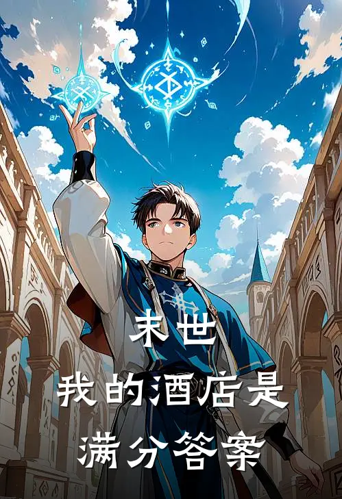 末世，我的酒店是满分答案(林迹王猛)完本小说_热门的小说末世，我的酒店是满分答案林迹王猛