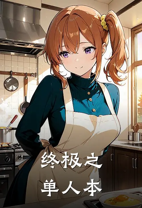 终极之单人本(灸莱夏流)完本小说_热门的小说终极之单人本灸莱夏流