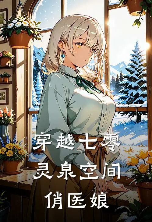 穿越七零：灵泉空间俏医娘(林巧张兰)免费完结小说_小说完整版免费阅读穿越七零：灵泉空间俏医娘(林巧张兰)