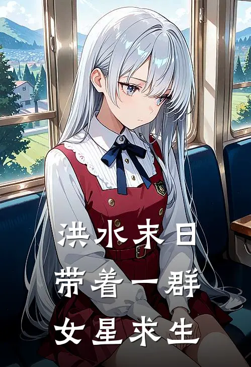 洪水末日，带着一群女星求生