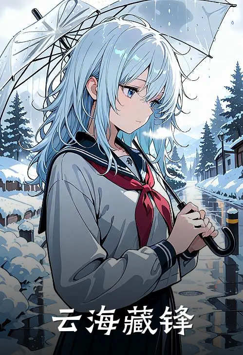 楚砚陈锋(云海藏锋)全本免费在线阅读_(云海藏锋)完结版免费在线阅读