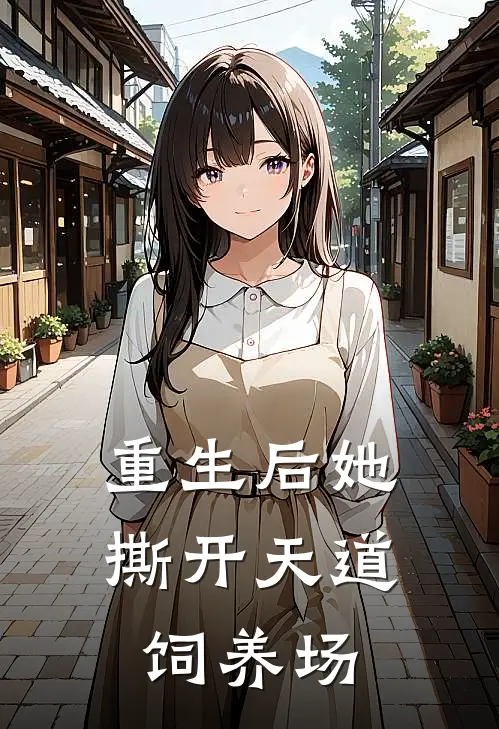 重生后她撕开天道饲养场