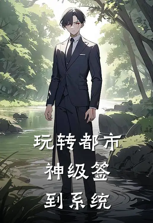 玩转都市：神级签到系统林峰赵天磊免费小说全文阅读_最新章节列表玩转都市：神级签到系统(林峰赵天磊)