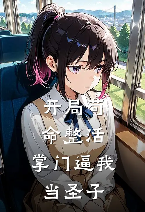 开局苟命整活，掌门逼我当圣子王腾周成完本完结小说_完本完结小说开局苟命整活，掌门逼我当圣子(王腾周成)