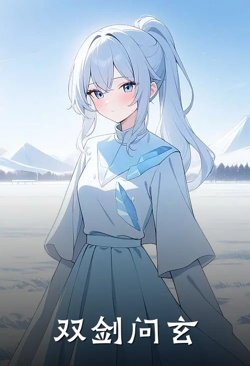 双剑问玄