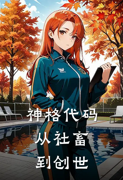 沈弈张强（神格代码：从社畜到创世）全文免费阅读无弹窗大结局_