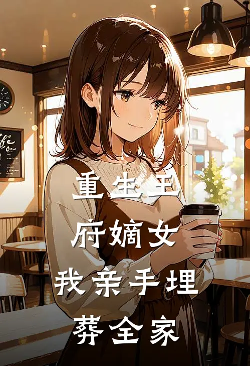 重生王府嫡女，我亲手埋葬全家