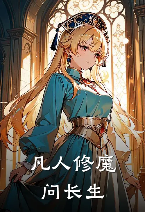 凡人修魔问长生(曹巍邓虎)网络热门小说_最新小说凡人修魔问长生(曹巍邓虎)