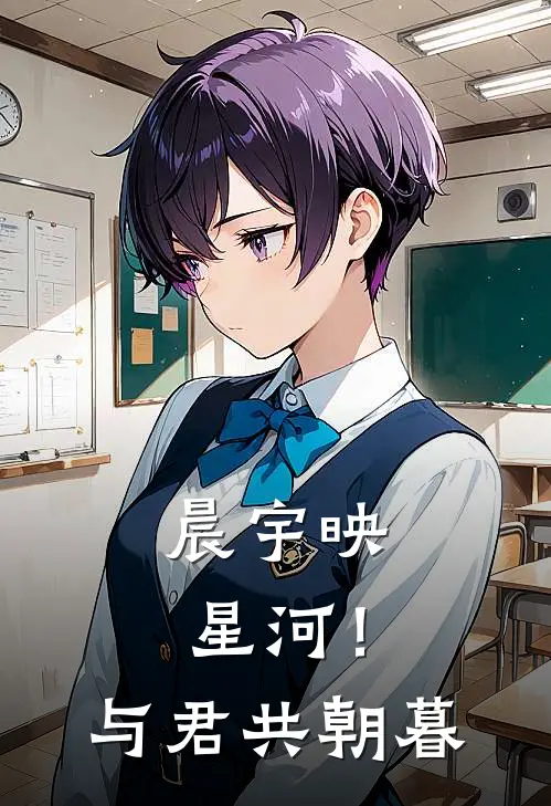 【晨宇映星河！与君共朝暮】袁晨宇袁骁桀推荐完结小说_热门小说在线阅读【晨宇映星河！与君共朝暮】(袁晨宇袁骁桀)