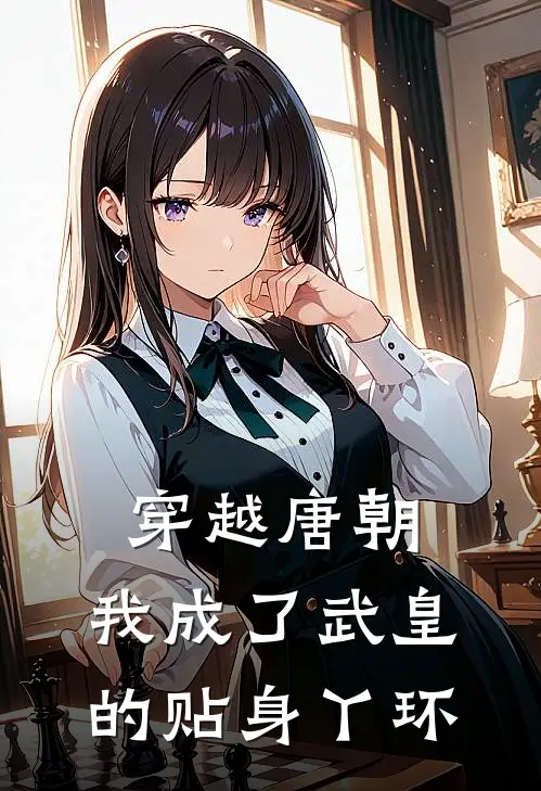 穿越唐朝，我成了武皇的贴身丫环林悦武则天完结版小说_最新章节列表穿越唐朝，我成了武皇的贴身丫环(林悦武则天)