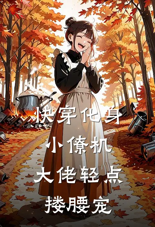 快穿化身小僚机：大佬轻点搂腰宠