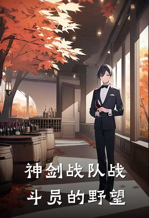 神剑战队战斗员的野望