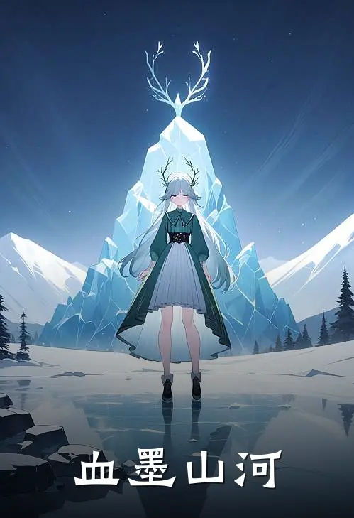 血墨山河(墨尘恩阿鸢)完整版免费小说_最热门小说血墨山河(墨尘恩阿鸢)