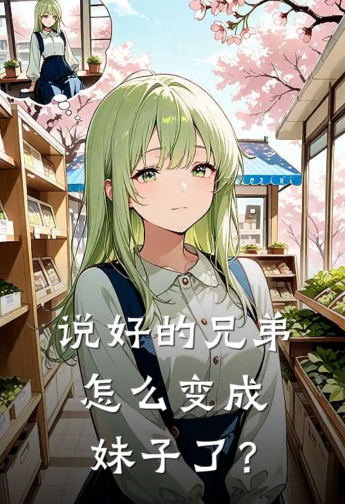 说好的兄弟怎么变成妹子了？(林默陆泽)好看的小说推荐完结_完本小说说好的兄弟怎么变成妹子了？林默陆泽