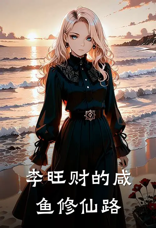 李旺财的咸鱼修仙路