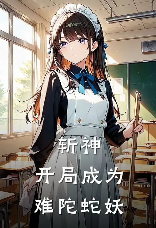 斩神：开局成为难陀蛇妖(李毅飞林七夜)热门的小说_热门网络小说推荐斩神：开局成为难陀蛇妖(李毅飞林七夜)