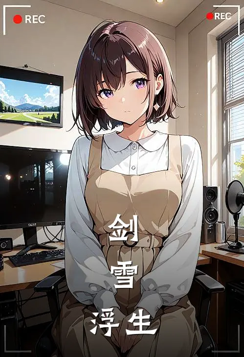 剑，雪，浮生景元善禾免费小说在线阅读_最新章节列表剑，雪，浮生(景元善禾)