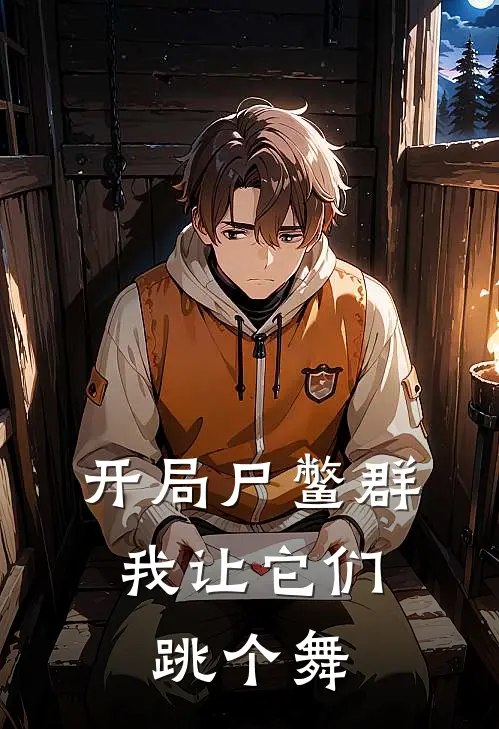 开局尸鳖群：我让它们跳个舞（江枫吴叁省）最新章节列表