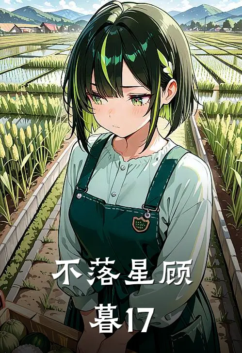 不落星【顾暮17】