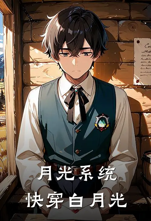 月光系统：快穿白月光