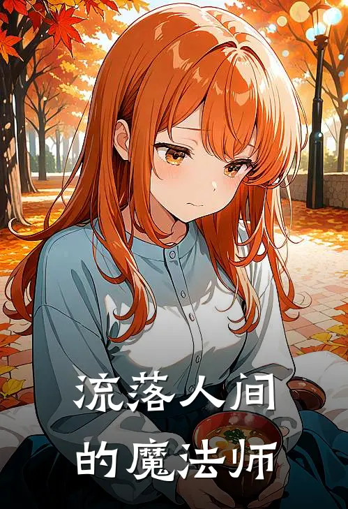 流落人间的魔法师