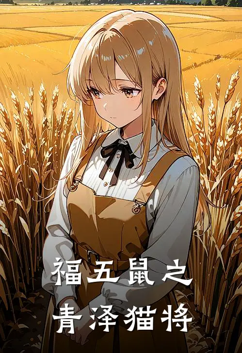 福五鼠之青泽猫将